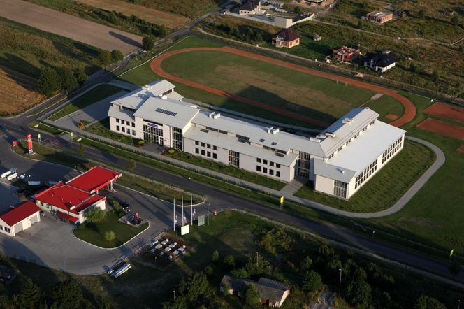 To miasto w województwie śląskim ma najdziwniejszą nazwę. Nie oznacza końca Polski