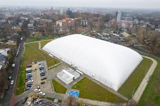 Hala sportowa w Zabrzu zawaliła się przez śnieg. Jakie są najnowsze ustalenia śledczych? 