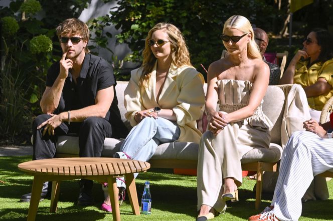 Olga Kalicka ujawnia kulisy Rodzinki.pl