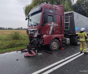 Seria tragicznych wypadków pod Wrocławiem