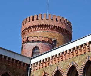 Dolnośląska Florencja, czyli najpiękniejszy pałac w Polsce. Tu poczujesz się jak w sercu Toskanii