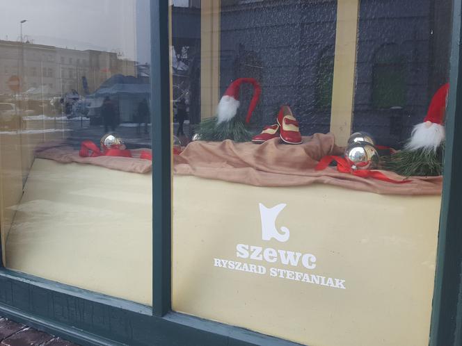 Zakład szewski w Lesznie przeszedł PRZEMIANĘ weWNĘTRZną