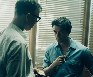 Czarna śmierć. Obsada, kim są bohaterowie serialu TVP o epidemii ospy we Wrocławiu? - ZDJĘCIA