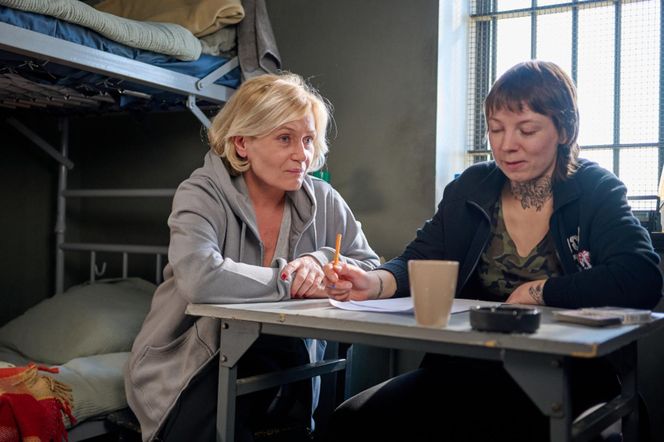 Na Wspólnej odc. 4045: Danka (Lucyna Malec)