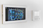 Sterowanie inteligentnymi systemami HVAC