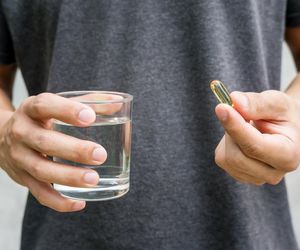 Uważaj na ten składnik suplementów. Nadmiar może zaszkodzić bardziej niż niedobór