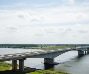 Most na Bugu w Grannem. Czy to koniec komunikacyjnych problemów regionu?