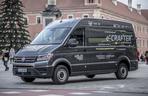 Volkswagen e-Crafter, Misja Zerowa Emisja