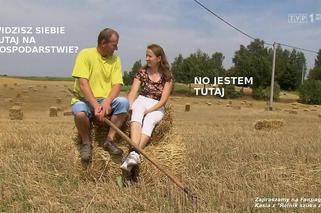 Rolnik szuka żony Memy