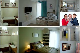 Bitwa o dom, odcinek 13, finał