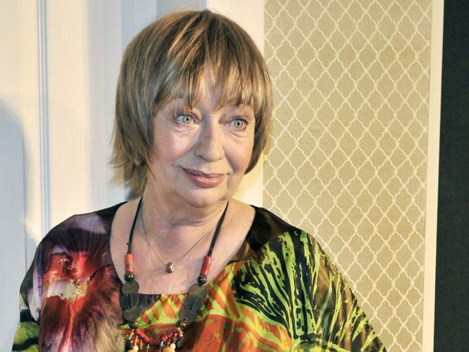 Ewa Szykulska: Wujek Wiesiek był gejem