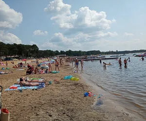 Gdzie nad wodę w regionie? Popularne miejsca