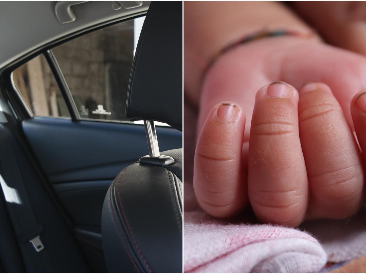 Lubuskie. Zostawiła małego synka i kluczyki w foteliku. Doszło do nieszczęścia!