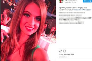 Czy Jagienka Preisner z Podkarpacia zostanie Miss Polski? Finał już 3 grudnia [ZDJĘCIA]