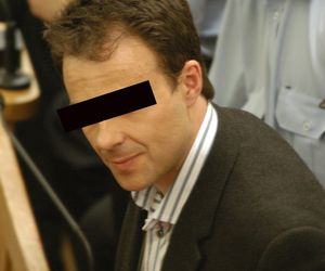 Cyngiel mafii dostał 25 lat