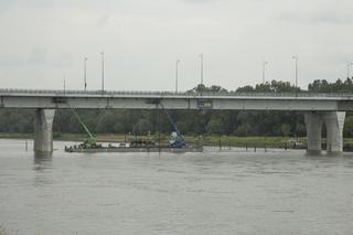 Czarne punkty na mapie Warszawy. W tych miejscach najczęściej dochodzi do tragedii