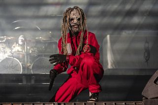 Slipknot zagrał ten utwór po raz pierwszy na żywo. A muzycy mieli nigdy po niego nie sięgnąć 