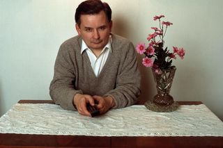 To ona była wielką miłością Jarosława Kaczyńskiego! O tajemniczej muzykolożce aż huczało!