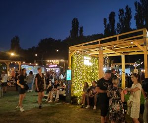 Santander Letnie Brzmienia 2025 w Warszawie 09.08.2025