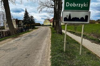 Mateusz znał tę drogę na pamięć. Jechał odwiedzić ojca. Zginął kilkaset metrów od domu