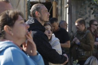 Do 23 wzrosła liczba ofiar śmiertelnych rakietowo-dronowego ataku Rosji na Kijów