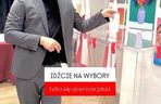Stylizacje gwiazd podczas wyborów prezydenckich 2025