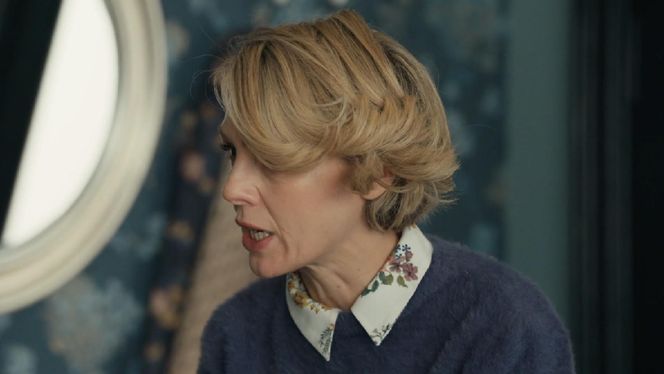 Barwy szczęścia, odcinek 3190. Malwina (Joanna Gleń)