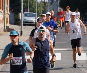 XIV Bieg Męczeństwa i Pamięci Narodowej na Szwederowie w Bydgoszczy