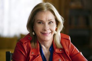 Barwy szczęścia odc. 2814. Jola (Małgorzata Potocka)