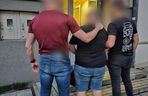Nastolatkowie rozpylili gaz pieprzowy z tramwaju w Krakowie. Policja poszukuje poszkodowanych
