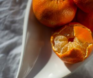 Mandarynki są zdrowe, ale do czasu. Dietetyk mówi, ile możesz ich zjeść w ciągu dnia