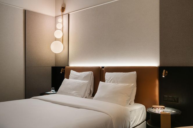 Mövenpick Grand Hotel