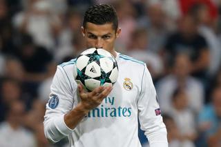 Liga Mistrzów: Wyjątkowy wyczyn Cristiano Ronaldo. Nie udało się to nikomu wcześniej!