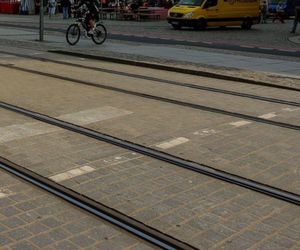 Remont torowiska w Gdańsku. Wpłynęły trzy oferty