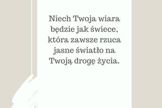 Co napisać na kartce na komunię? Oto propozycja sztucznej inteligencji