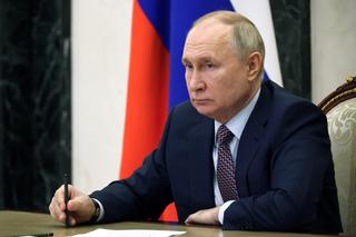 Putin wściekły po nagiej imprezie. Szalała jego chrześnica, znany raper założył skarpetkę na przyrodzenie