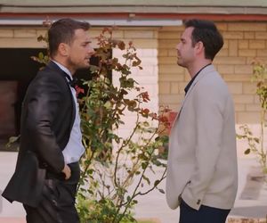 Miłość i nadzieja odc. 274. Kuzey, Levent