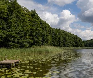 Kuratorium prowadzi kontrole nad Jeziorem Wuszno