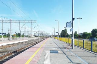 Z Działdowa do Warszawy i Gdańska. Zakończyła się rozbudowa peronów [ZDJĘCIA]