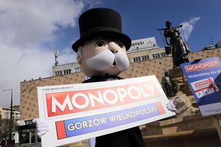 Gorzów będzie miał swoją wersję w Monopoly!