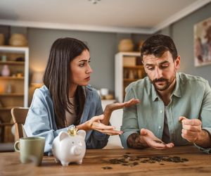 Finanse Polaków w stagnacji. Niepokojący raport