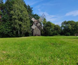 Tutaj powstaje serial 1670