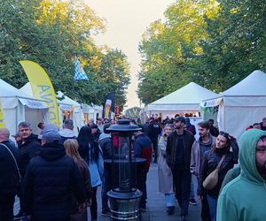 Oktoberfest Szczecin 2025
