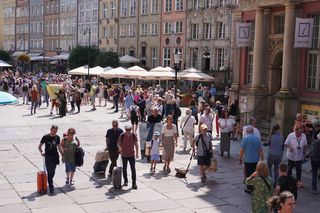 Miasto Gdańsk wznawia prace nad utworzeniem parku kulturowego w Śródmieściu. Obejmie te ulice!
