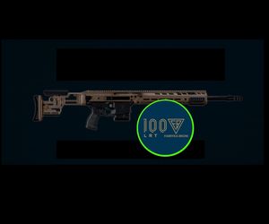 Karabin wyborowy MSBS Grot .308 S16/S20. Tani nie jest – to fakt