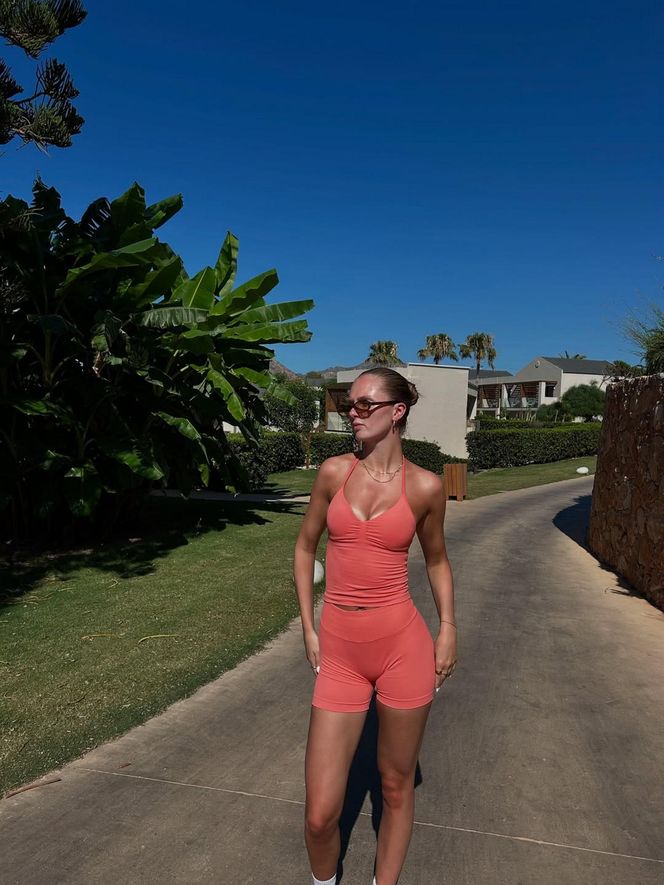 Partnerki piłkarzy mistrza Islandii