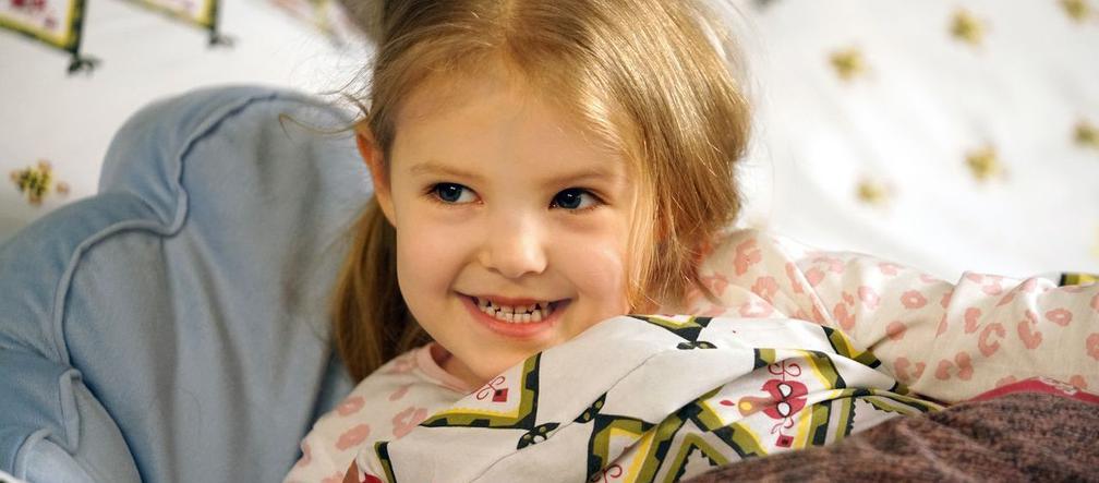 Barwy szczęścia odc. 2102. Marysia (Antonina Niewiarowska)