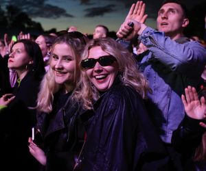 Juwenalia Śląskie 2025. Ich Troje i Golec uOrkiestra w ostatni dzień studenckiego święta