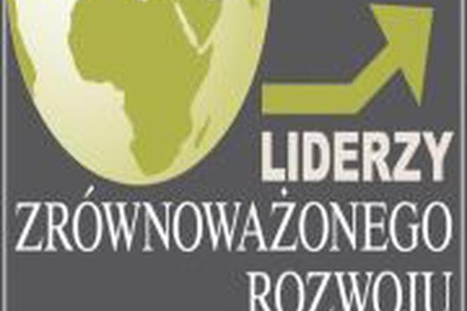 Liderzy Zrównoważonego Rozwoju