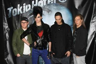 Tokio Hotel powracają! Nowa piosenka w całkowicie nowym stylu